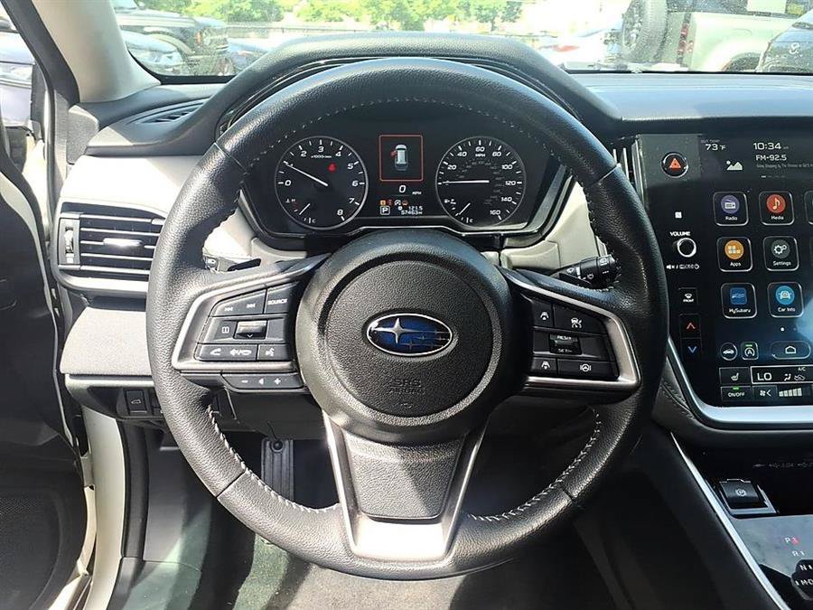 Used 2023 Subaru Outback Premium AWD/4WD image 29
