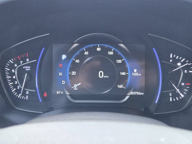 Used 2019 Hyundai Santa Fe FWD image 15