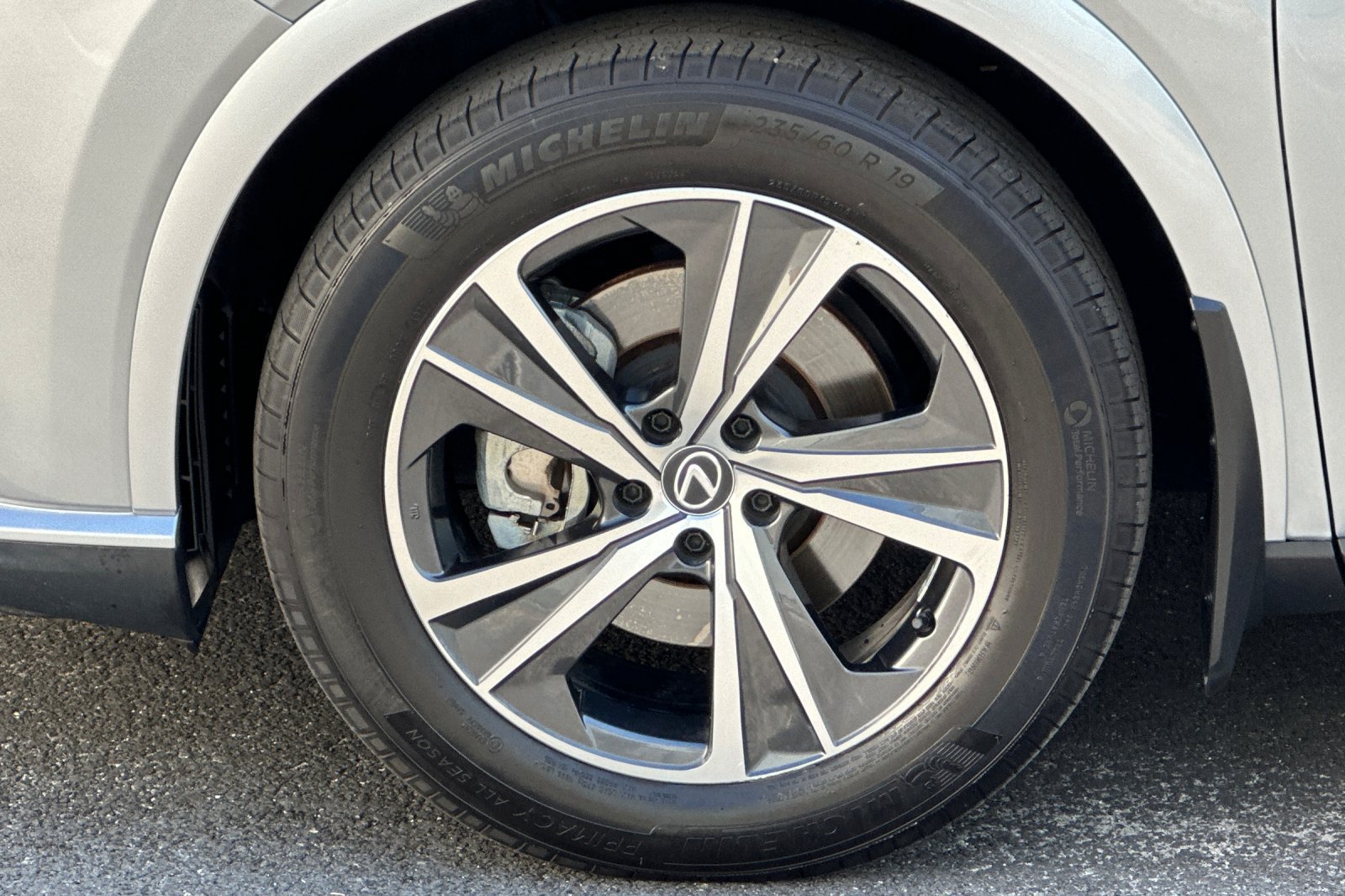 Used 2023 Lexus RX 350 Premium w/ Accessory Package (Z1) FWD image 27