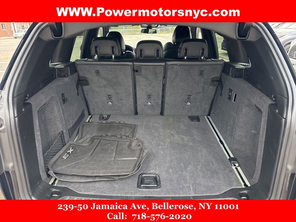 Used 2022 BMW X3 sDrive30i w/ M Sport Package 2 image 22