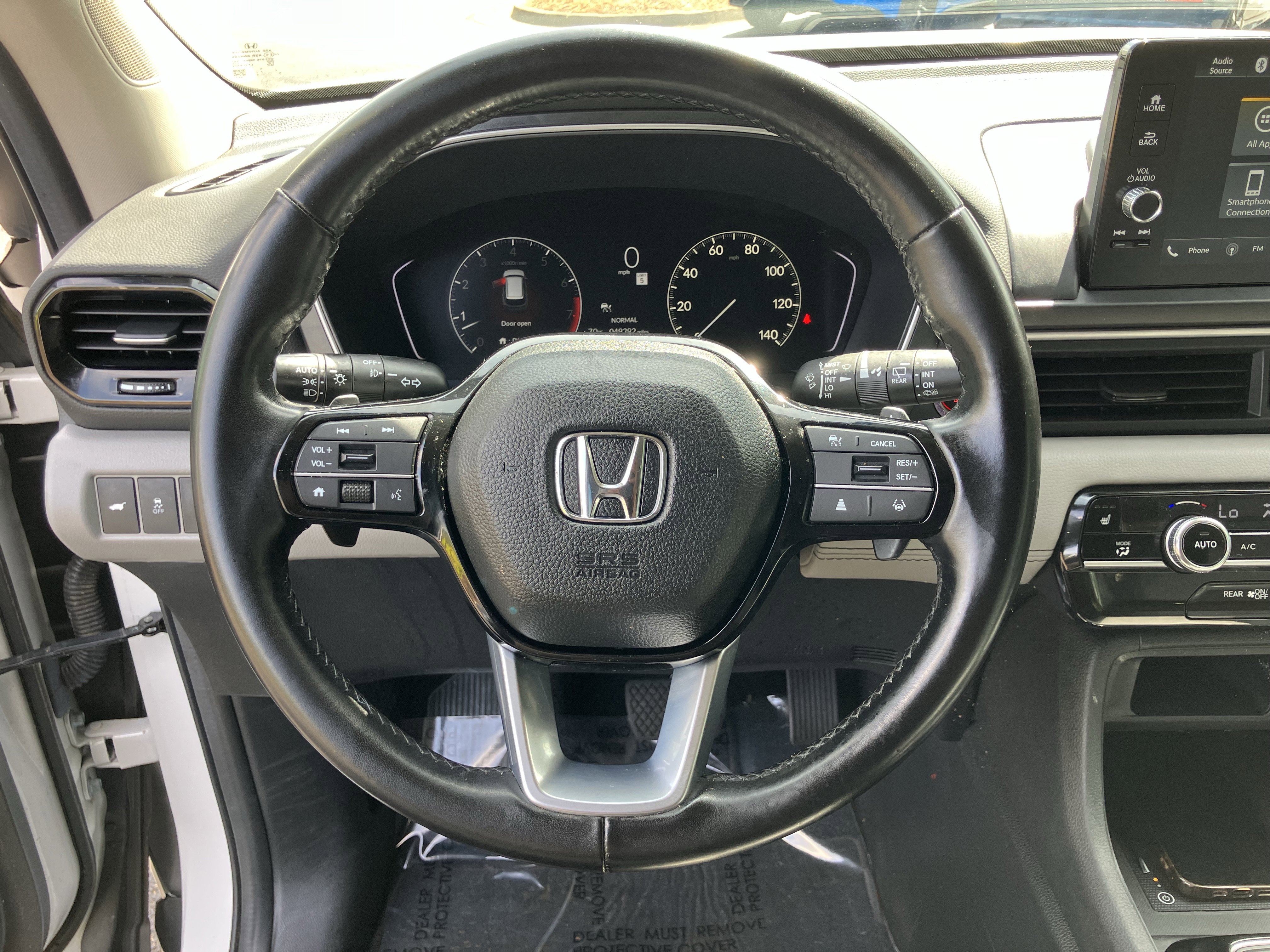Certified 2025 Honda Pilot EX-L image 20