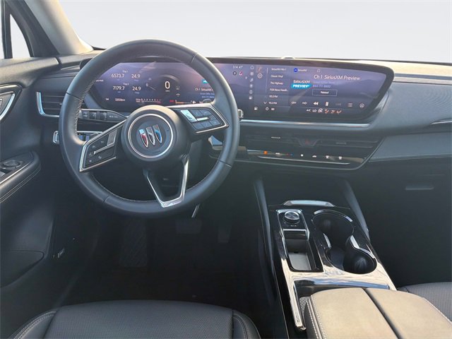 Used 2024 Buick Envision Preferred image 17