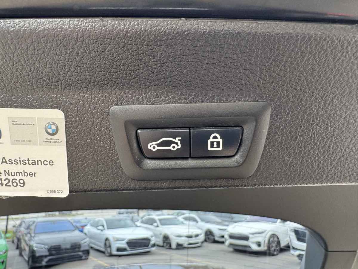 Used 2016 BMW 428i Gran Coupe RWD image 47