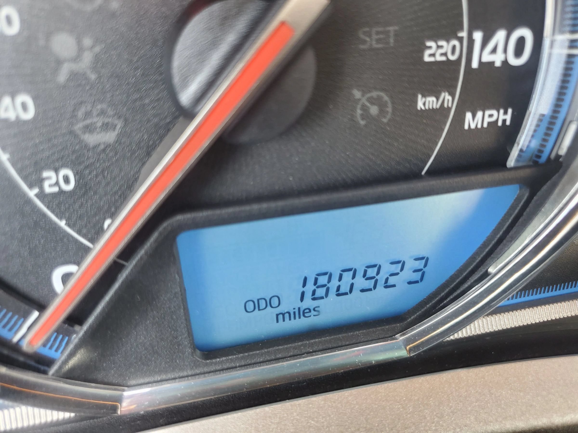 Used 2015 Toyota RAV4 Limited w/ Technology Package FWD image 47