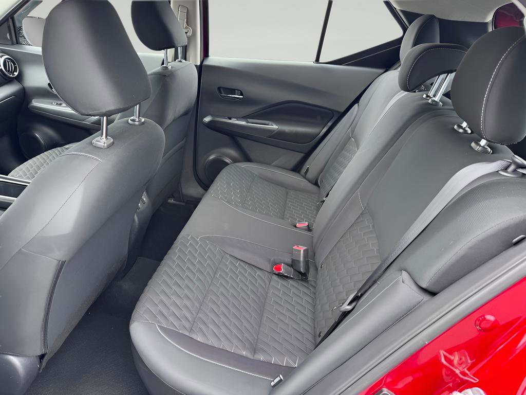 Used 2021 Nissan Kicks SV FWD image 31