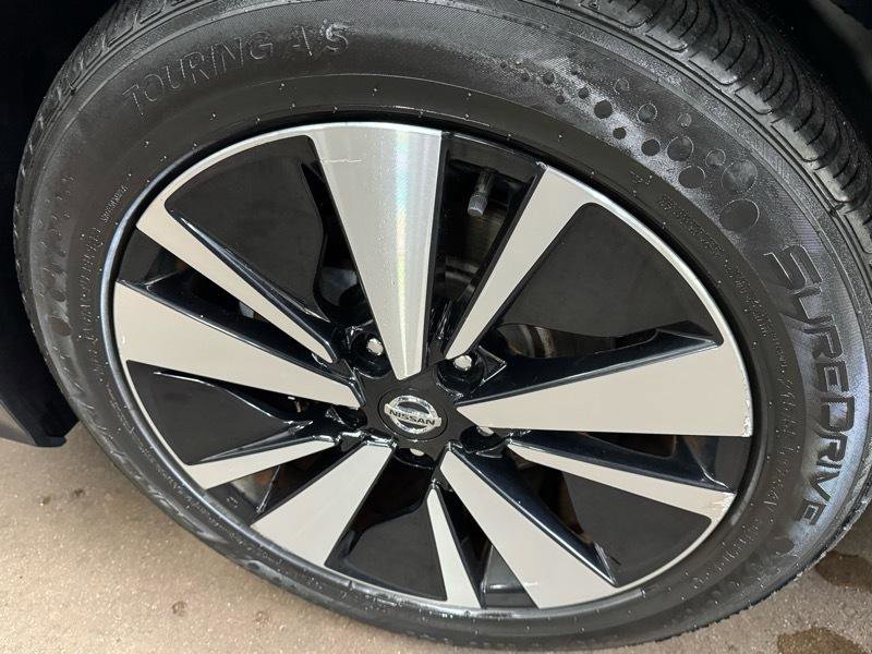 Used 2020 Nissan Altima 2.5 SL FWD image 23