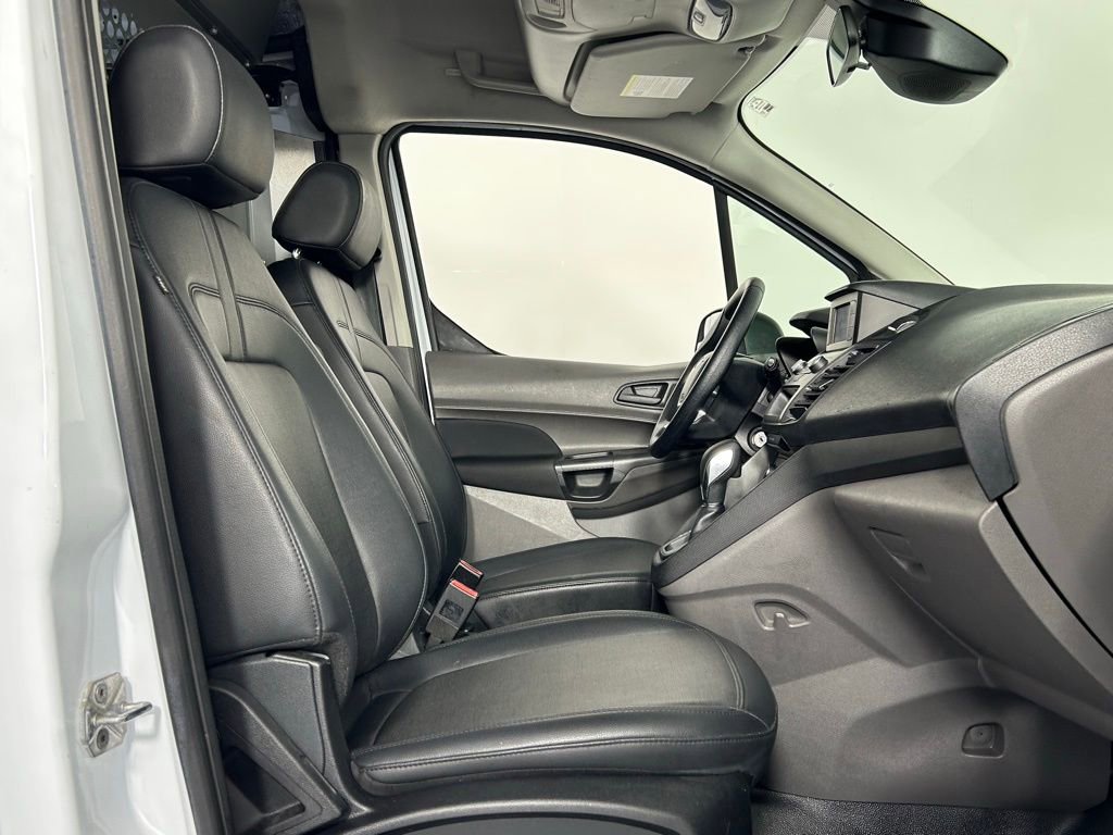Used 2019 Ford Transit Connect XL image 10