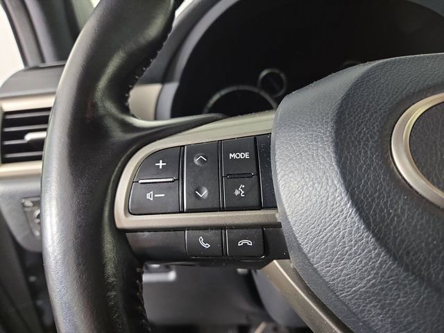 Certified 2020 Lexus GX 460 Luxury w/ Accessory Package image 26