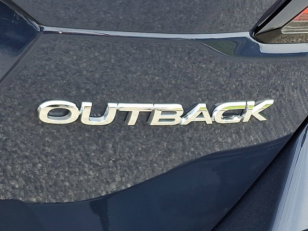 Certified 2025 Subaru Outback Limited AWD/4WD image 31
