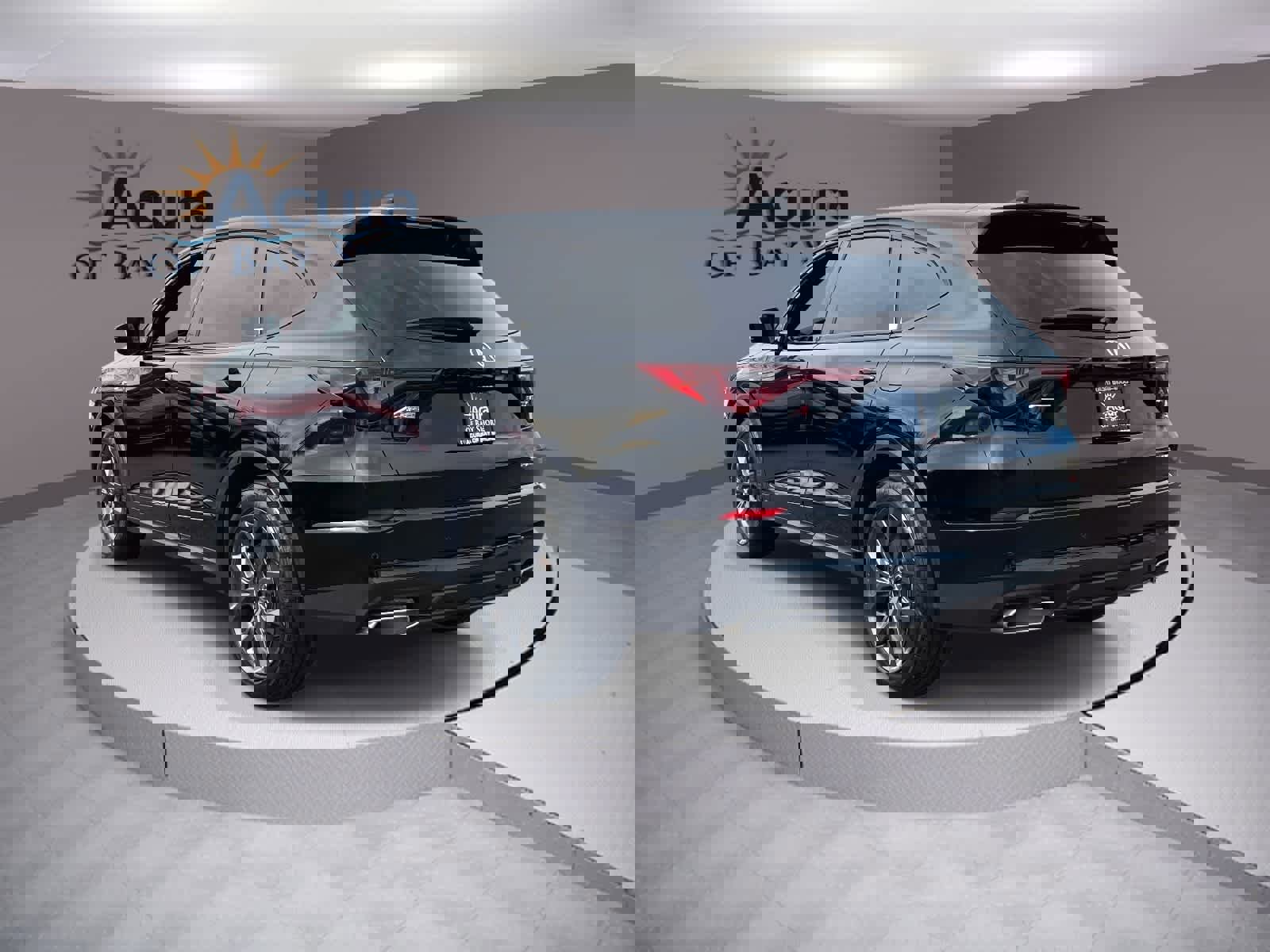 Used 2023 Acura MDX A-Spec image 3