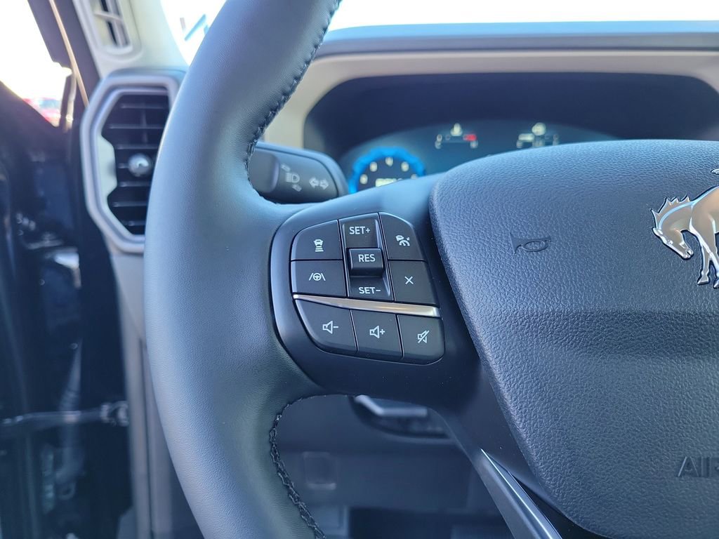 New 2025 Ford Bronco Sport Big Bend w/ Convenience Package image 23