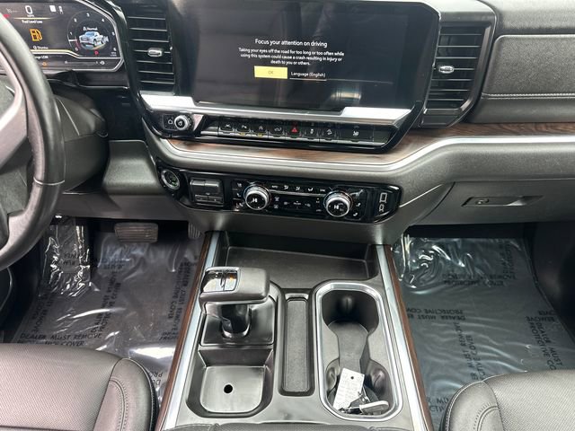 Used 2022 GMC Sierra 1500 SLT w/ SLT Premium Plus Package image 22