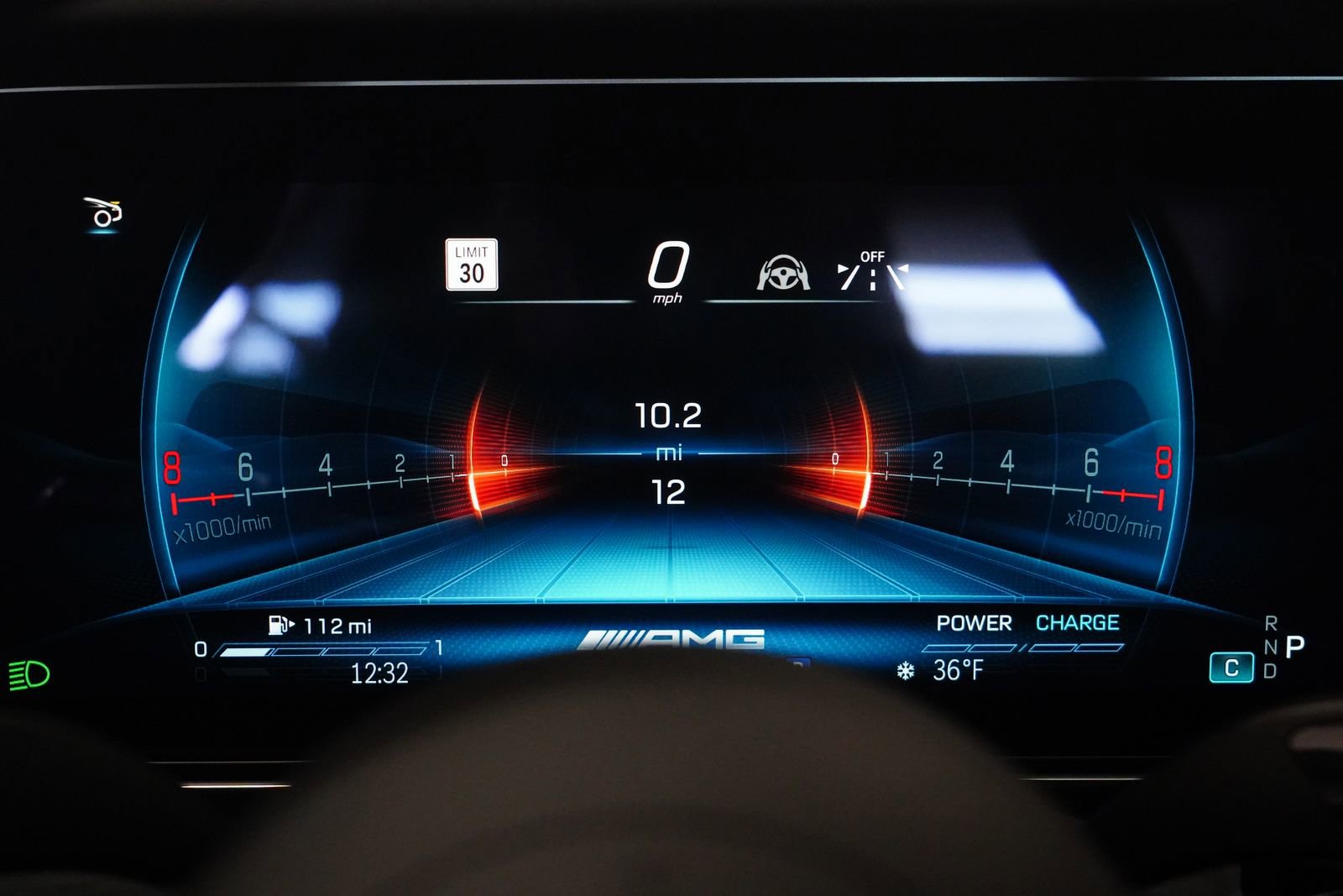 New 2026 Mercedes-Benz AMG GT 53 image 23