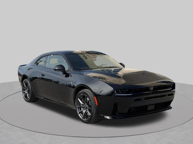 New 2026 Dodge Charger Scat Pack w/ Blacktop Package