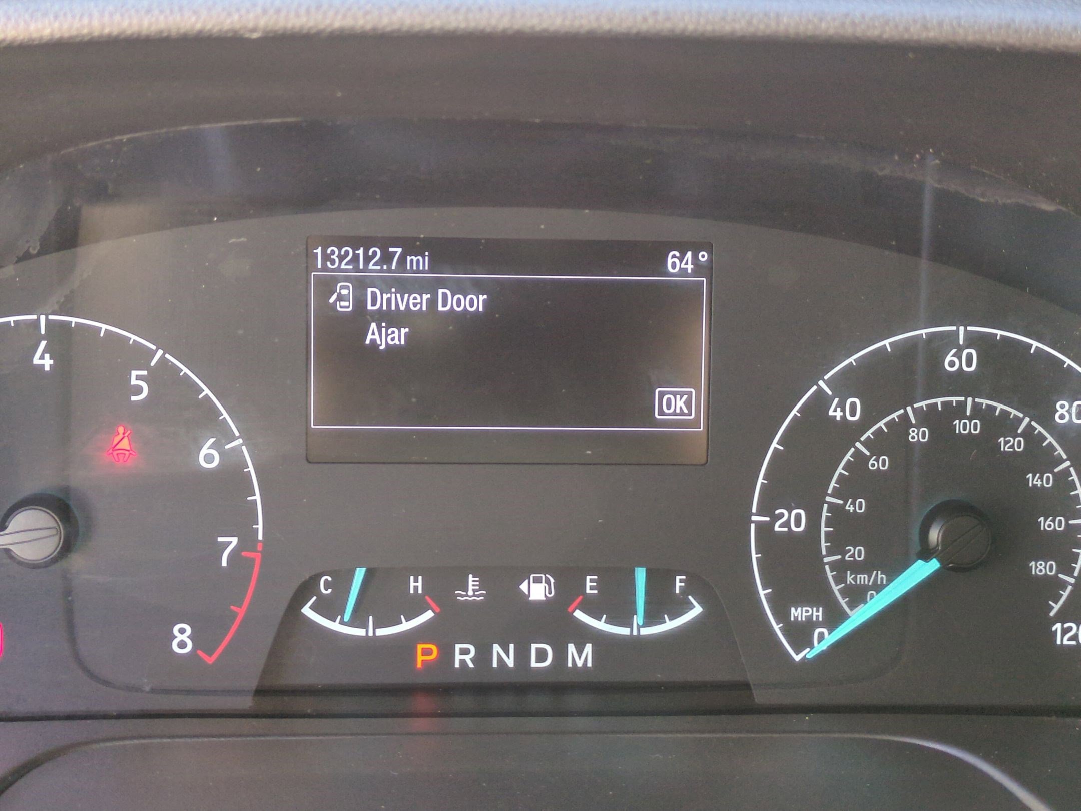 Used 2024 Ford Transit 250 Low Roof w/ Exterior Upgrade Package image 20