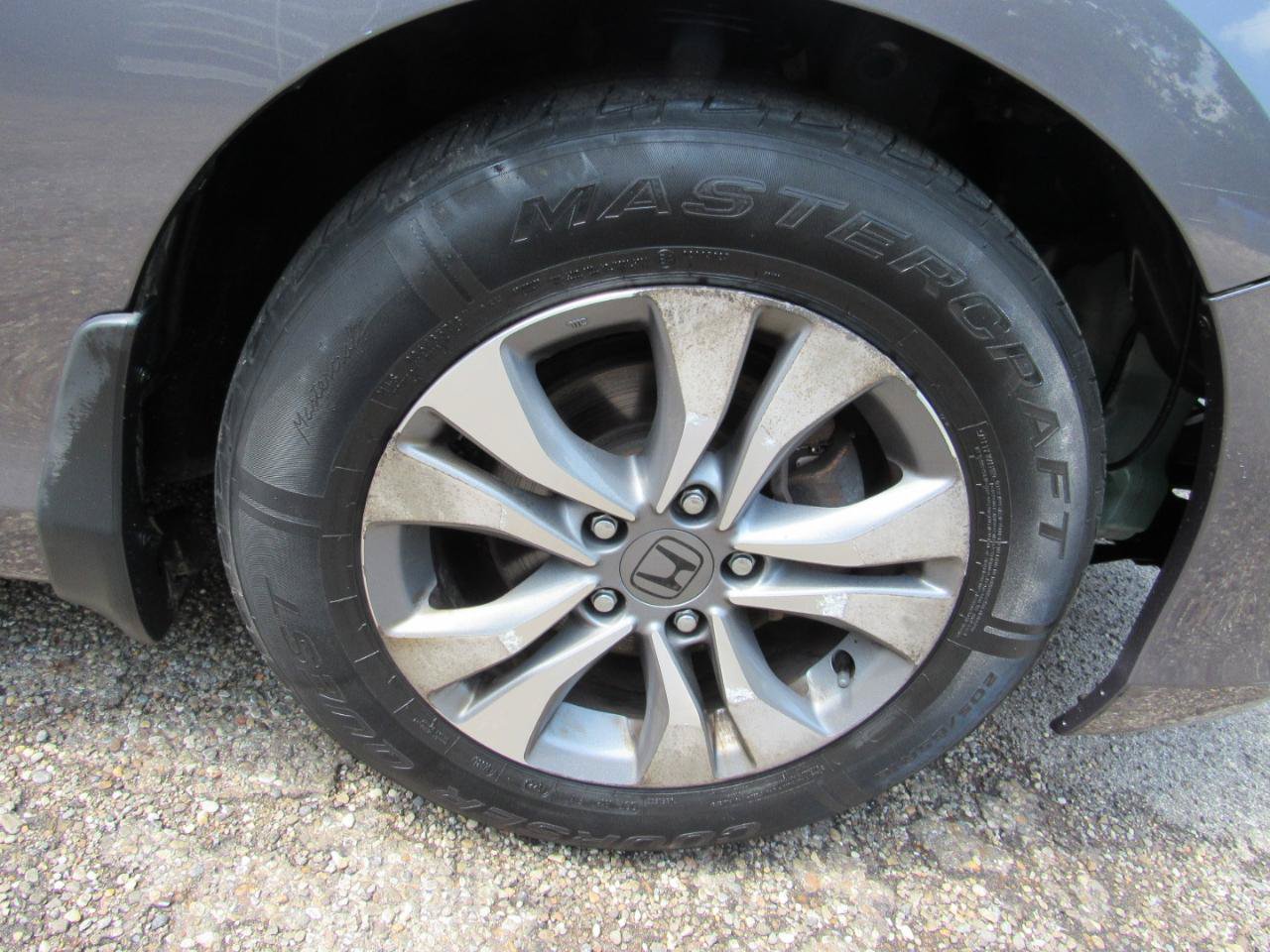 Used 2015 Honda Accord LX image 9