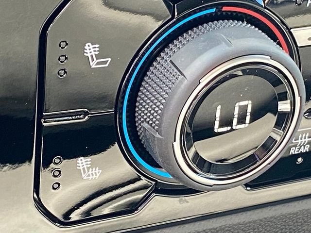 New 2025 Chevrolet Silverado 2500 LT w/ All Star Edition image 11