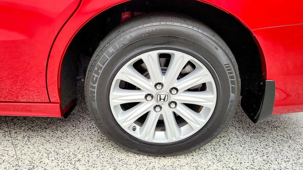 Used 2025 Honda Odyssey Sport-L image 9