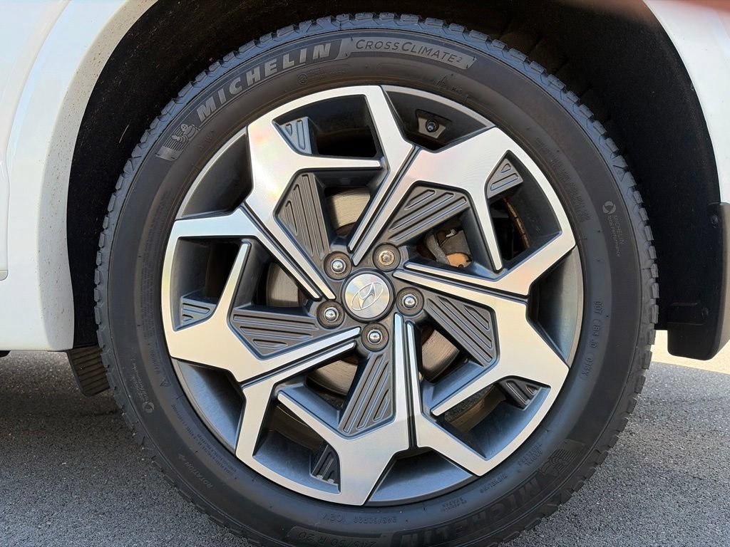 Used 2021 Hyundai Palisade Calligraphy AWD/4WD image 22