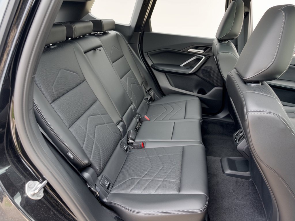 Used 2026 BMW X1 xDrive28i AWD/4WD image 29