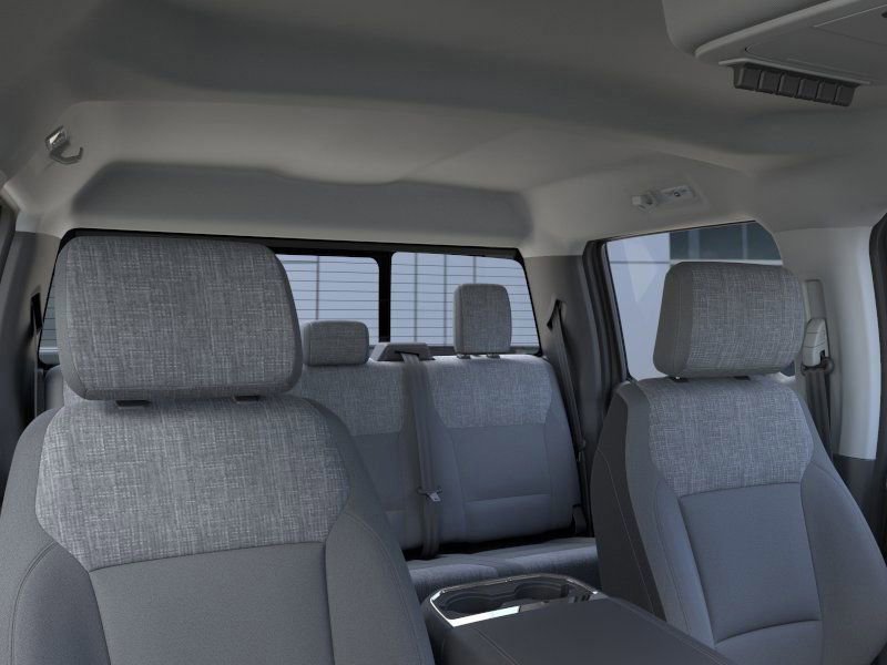 New 2026 Ford F350 XLT image 23