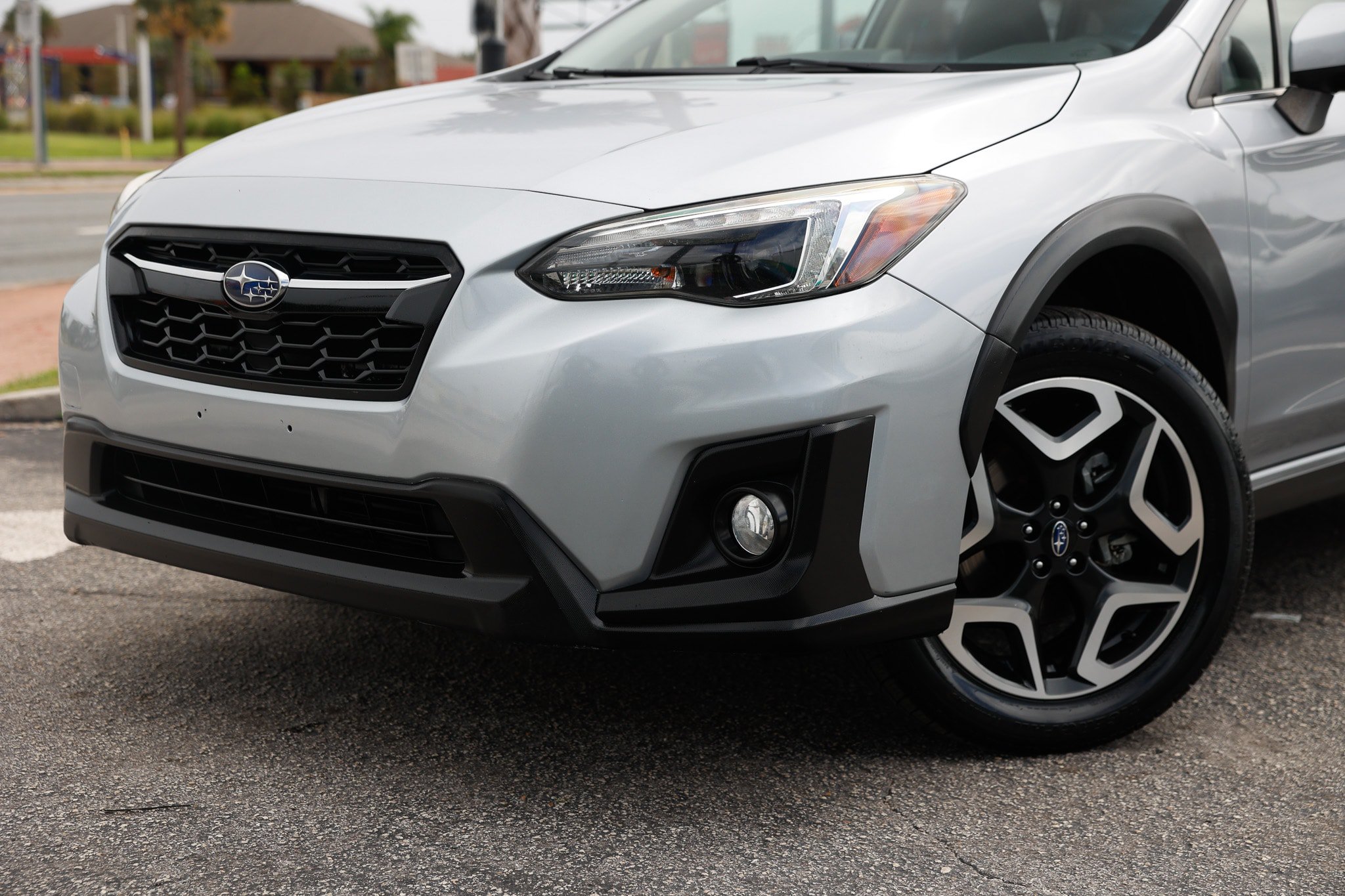 Used 2019 Subaru Crosstrek 2.0i Limited w/ Moonroof Package AWD/4WD image 28