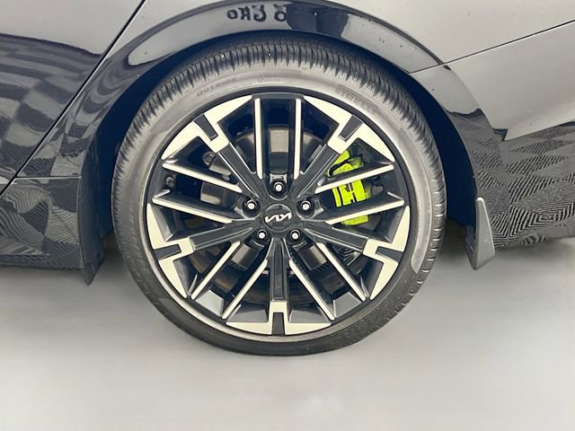 Used 2025 Kia K5 GT image 37