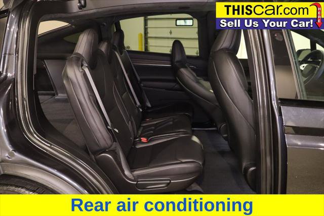Used 2023 Tesla Model X AWD/4WD image 14