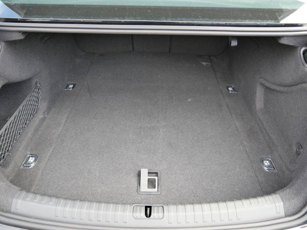 Used 2024 Audi A6 Premium Plus AWD/4WD image 24