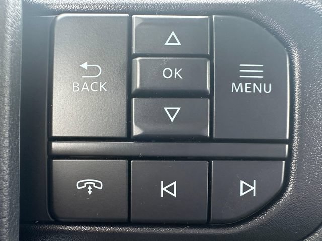 Used 2025 Ford F250 XL w/ 360-Degree Camera Package AWD/4WD image 14