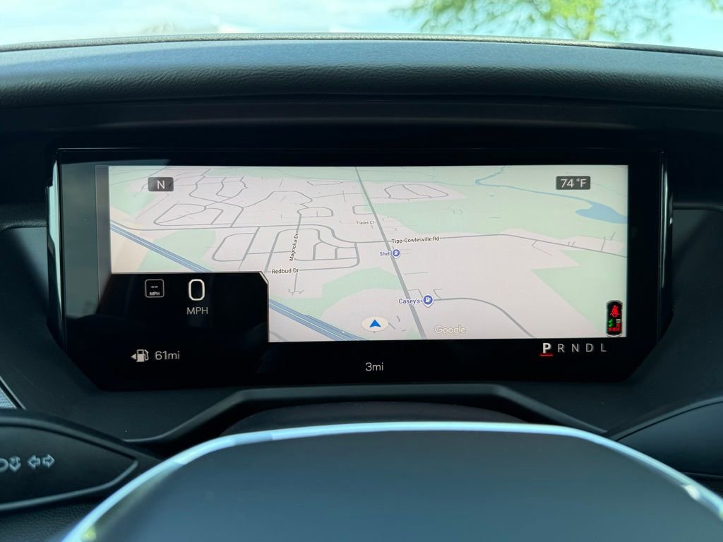 New 2026 GMC Acadia Elevation w/ Elevation Premium Package image 24