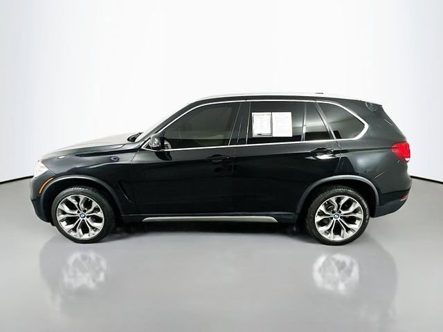 Used 2017 BMW X5 sDrive35i w/ Premium Package image 4