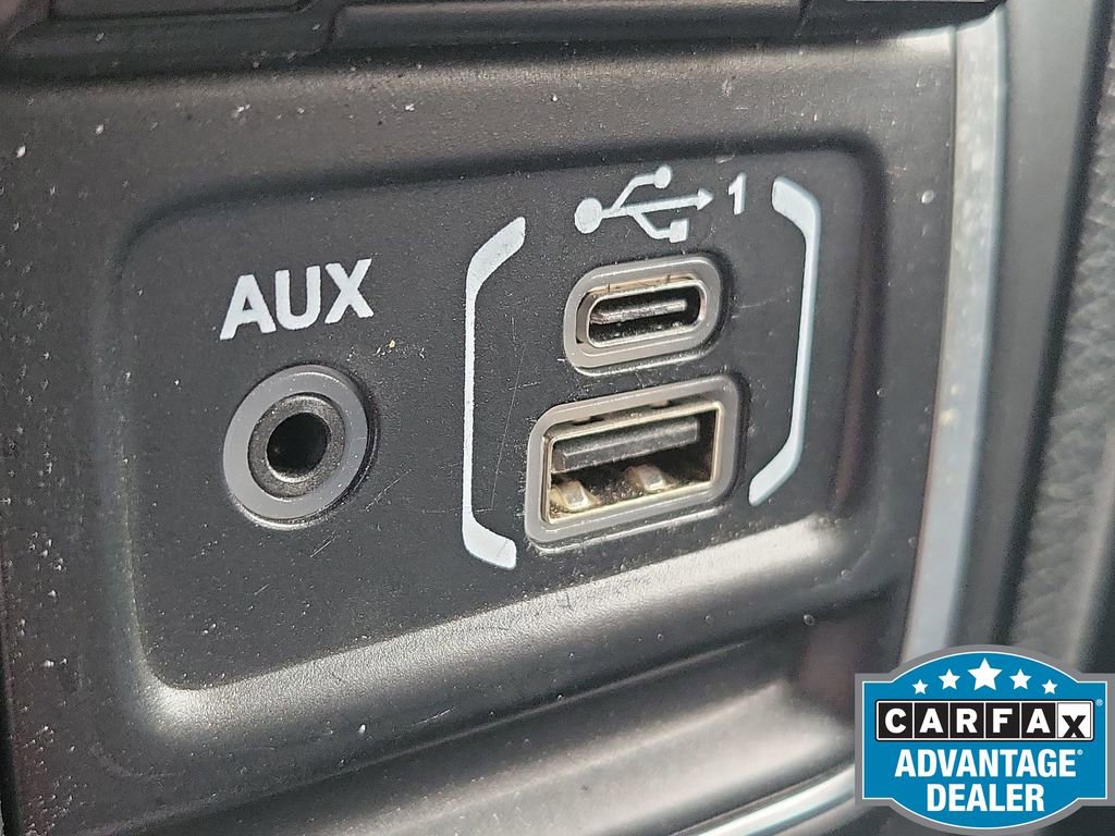 Used 2020 Jeep Gladiator Rubicon image 34