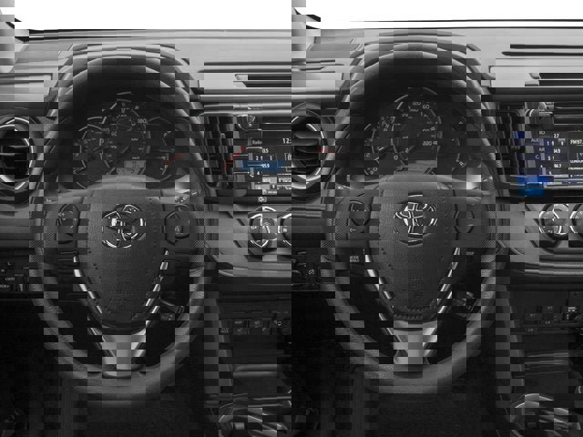 Used 2016 Toyota RAV4 LE image 6