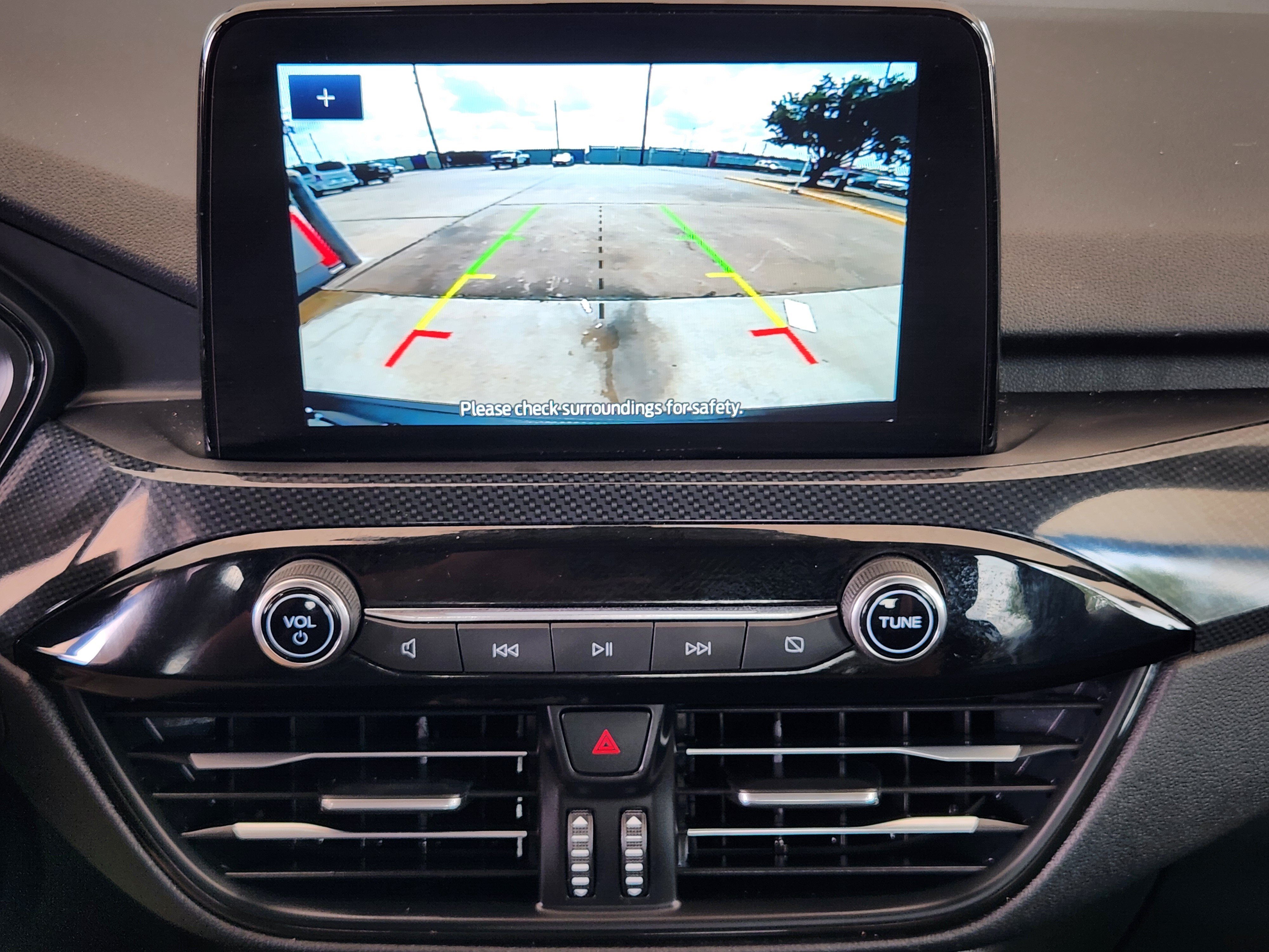 Used 2025 Ford Escape ST-Line FWD image 18