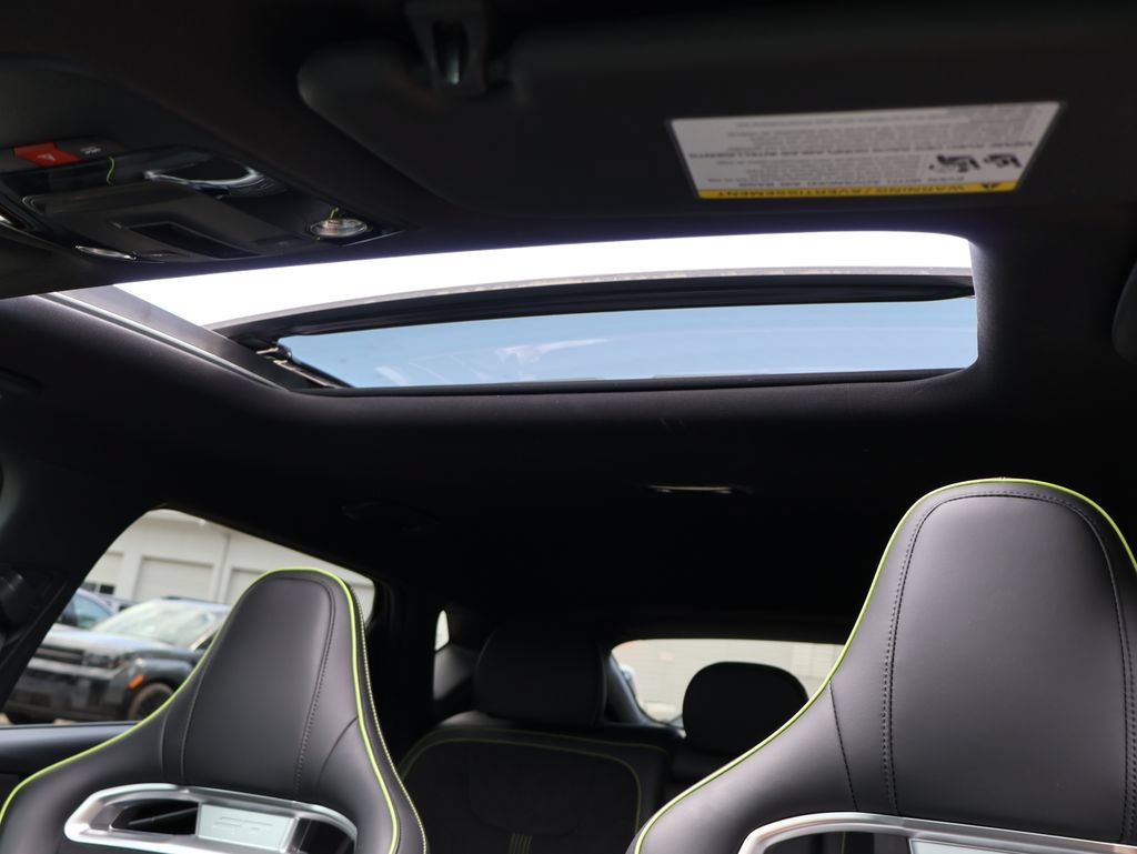 Certified 2023 Kia EV6 GT AWD/4WD image 35