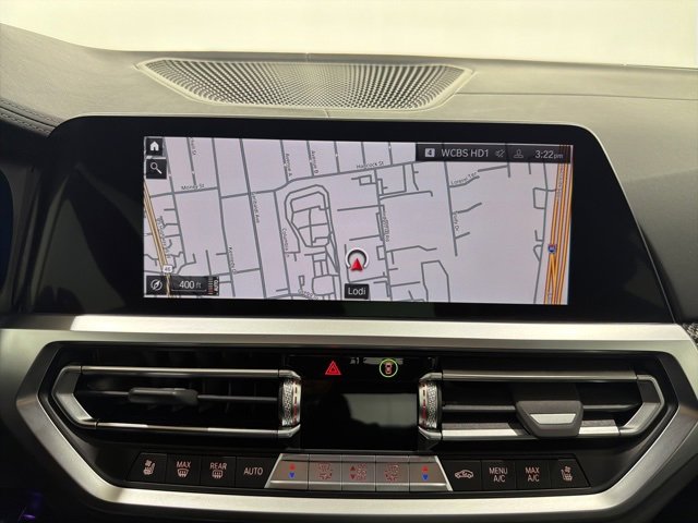 Used 2023 BMW M4 xDrive Competition w/ Executive Package image 32