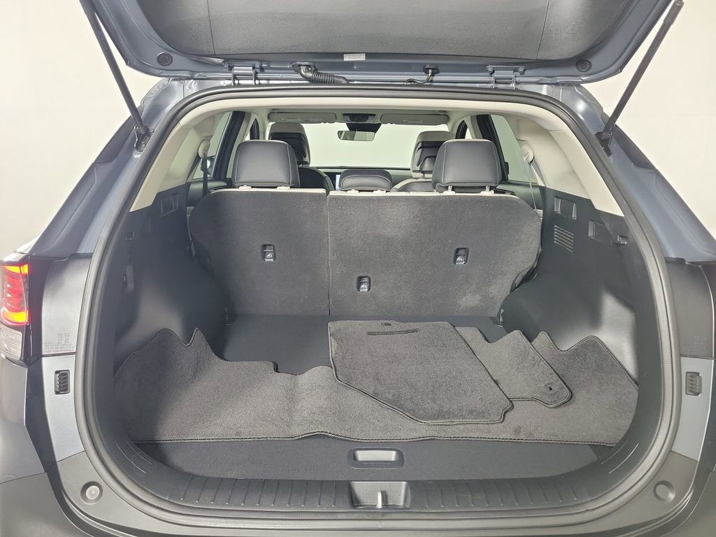 Certified 2024 Kia Sportage EX FWD image 29