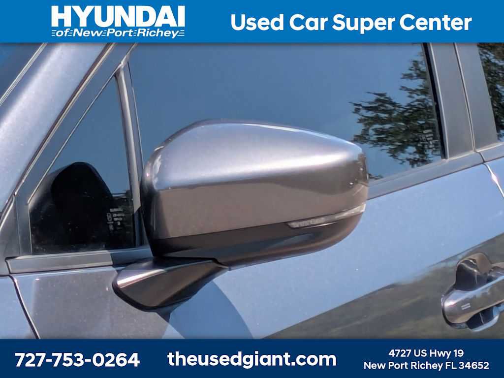 Used 2024 Subaru Crosstrek 2.0i Premium w/ Popular Package #4 AWD/4WD image 11