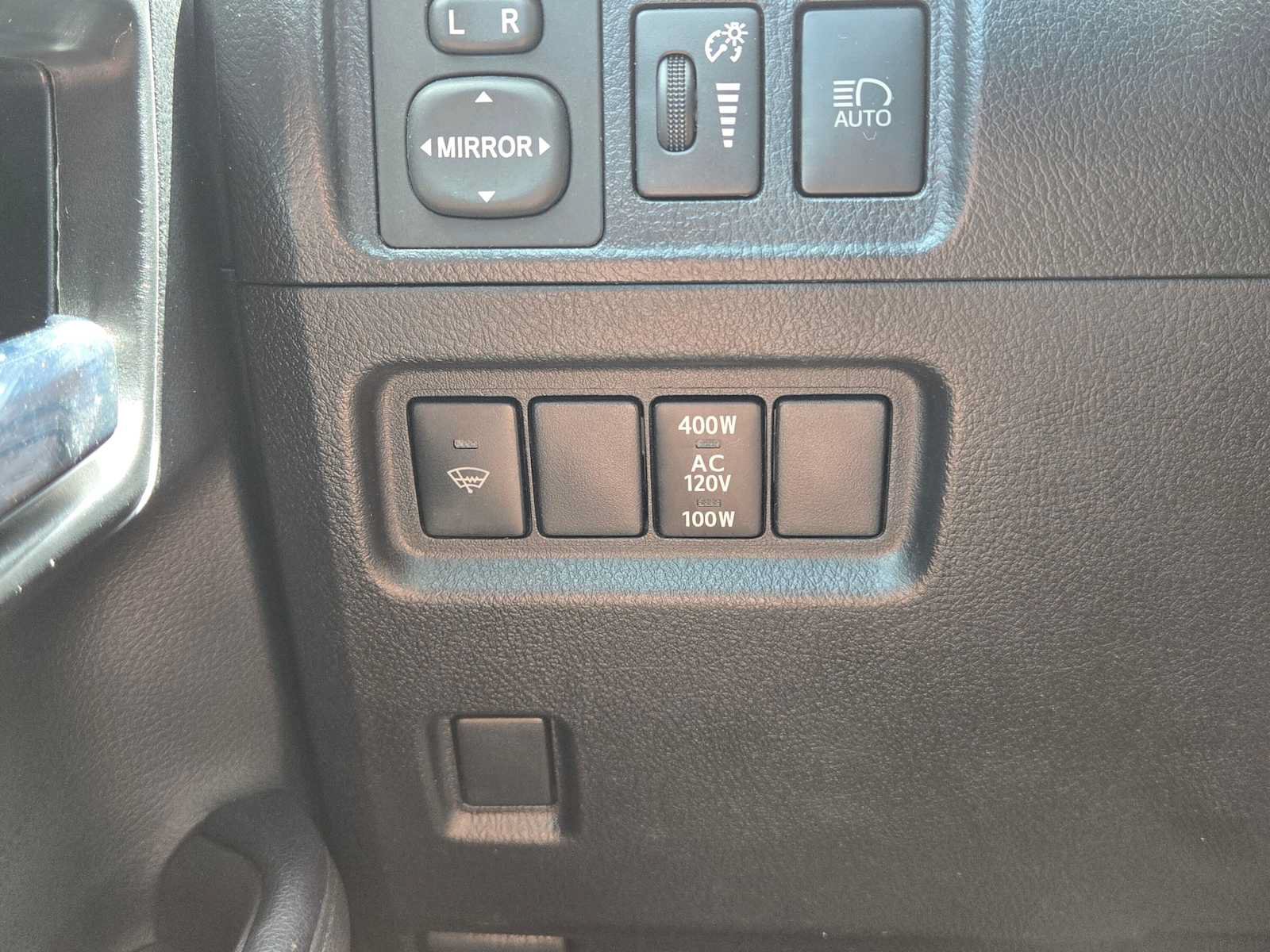 Certified 2021 Toyota 4Runner Trail Special Edition AWD/4WD image 32