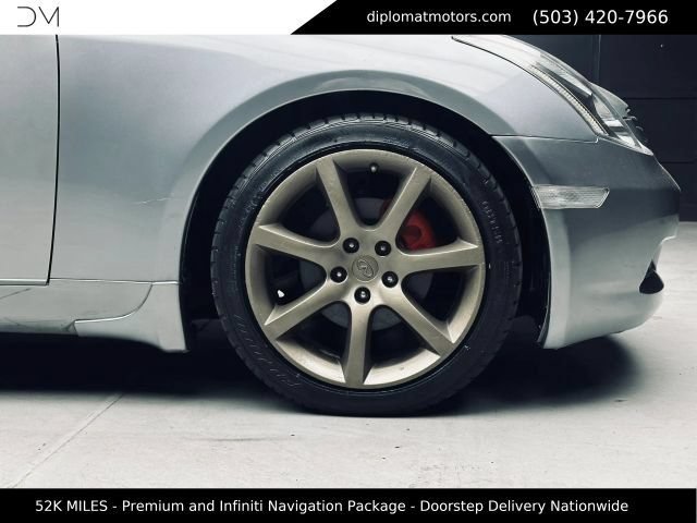 Used 2004 INFINITI G35 Coupe w/ Premium Pkg RWD image 42