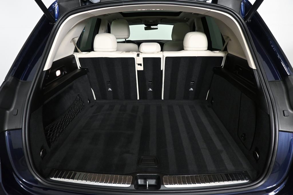 Certified 2022 Mercedes-Benz GLE 350 image 30