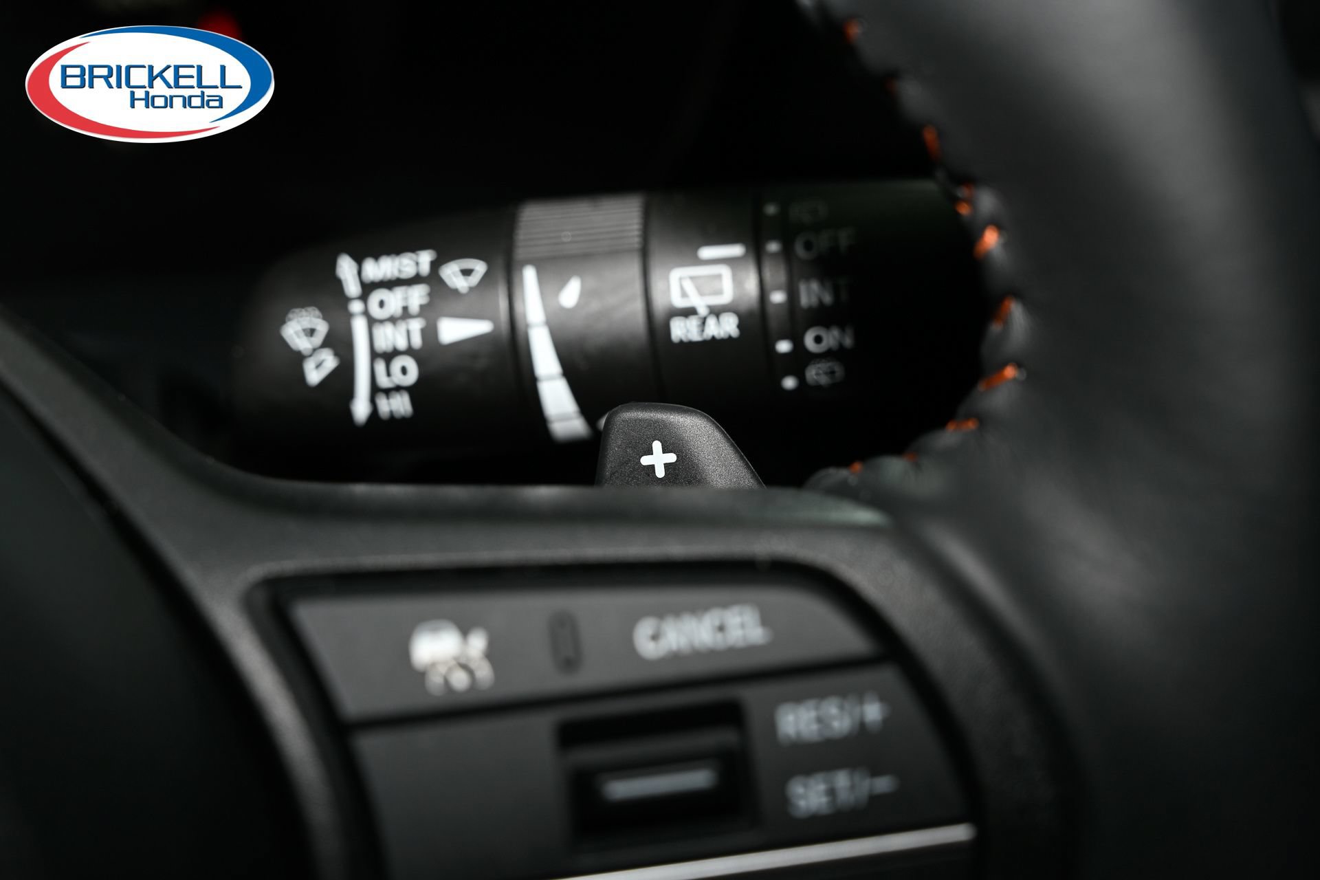 Certified 2024 Honda CR-V Sport image 37