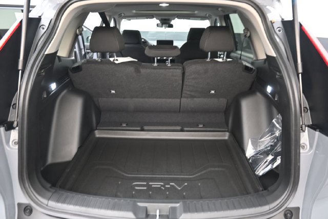 New 2027 Honda CR-V EX image 27