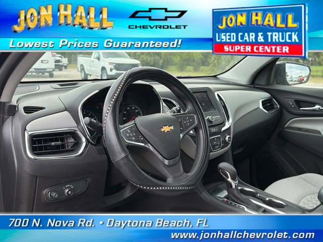 Used 2023 Chevrolet Equinox LS w/ Midnight Edition FWD image 18