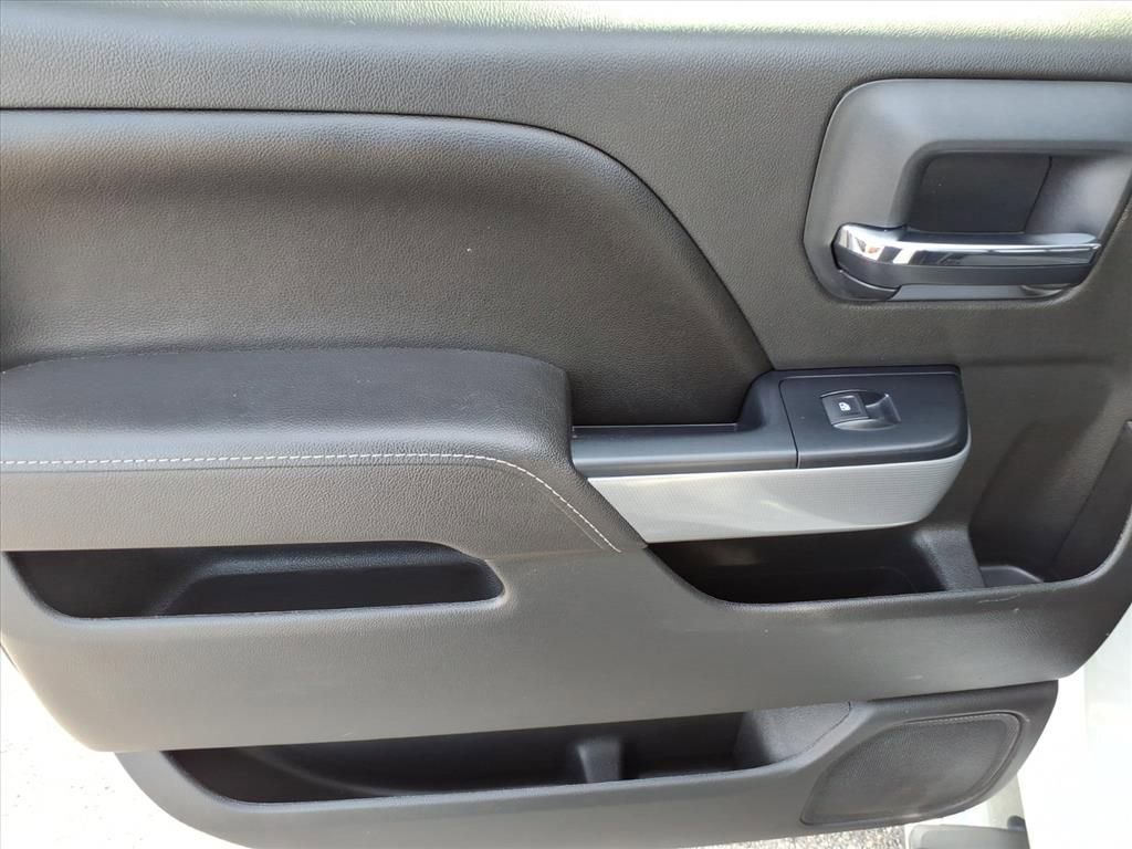 Used 2017 Chevrolet Silverado 1500 LT w/ All Star Edition image 32