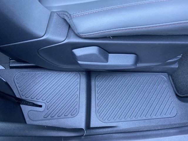 New 2026 Ford Explorer Active image 54