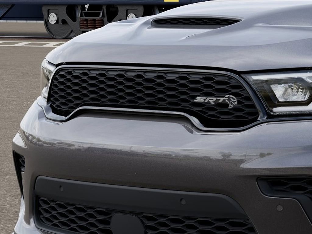 New 2026 Dodge Durango SRT Hellcat image 11
