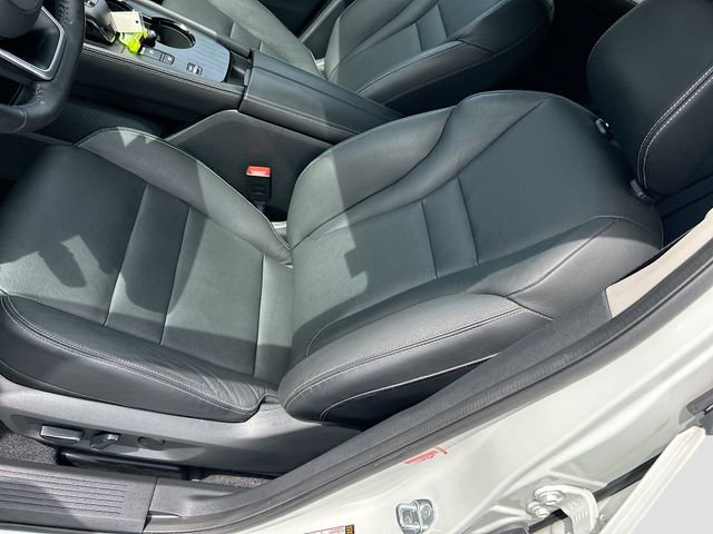 Used 2021 Nissan Rogue SL w/ Premium Package FWD image 16