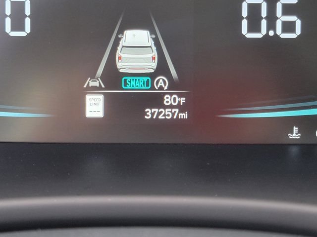 Used 2023 Hyundai Palisade SEL FWD image 24